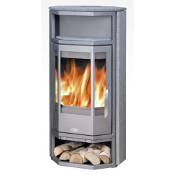 Krbová kamna ABX Tampere syenit